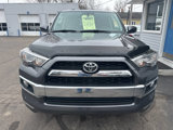 Used 2018 Toyota 4Runner Limited image 4