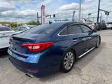Used 2017 Hyundai Sonata Limited w/ Cargo Package image 6