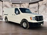 Used 2021 Nissan NV 3500 SV image 3
