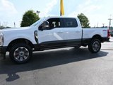 New 2025 Ford F250 King Ranch image 3