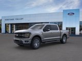 New 2025 Ford F150 XLT w/ Equipment Group 303A High image 3