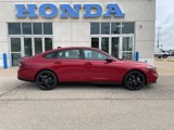 New 2025 Honda Accord Sport image 4