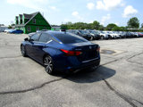 Used 2021 Nissan Altima 2.5 SR image 5