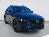 New 2025 MAZDA CX-5 2.5 Turbo image 3