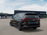New 2025 Kia Carnival SX Prestige image 4