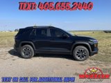 New 2026 Chevrolet Equinox ACTIV w/ Convenience Package III image 2