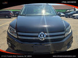 Used 2016 Volkswagen Tiguan SE image 2