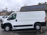 Used 2023 RAM ProMaster 2500 image 2