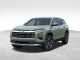 New 2026 Chevrolet Equinox LT w/ Convenience Package II image 6