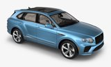 New 2025 Bentley Bentayga image 2