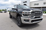 New 2025 RAM 2500 Laramie image 3