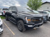 Used 2023 Ford F150 4x4 SuperCrew image 2