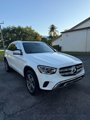 Used 2022 Mercedes-Benz GLC 300 w/ Premium Package Lite image 2