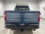New 2025 Chevrolet Silverado 2500 Custom w/ Custom Value Package image 5