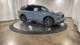 New 2025 INFINITI QX60 Autograph w/ Cargo Package image 2