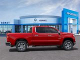 New 2025 Chevrolet Silverado 1500 LTZ image 5