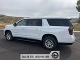 New 2026 Chevrolet Suburban LT image 4