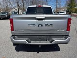 New 2025 RAM 1500 4x4 Crew Cab image 3