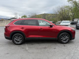 Used 2022 MAZDA CX-9 Touring image 2