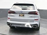New 2025 BMW X5 xDrive50e w/ M Sport Package image 6