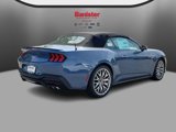 New 2025 Ford Mustang GT Premium image 3