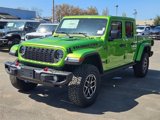 New 2025 Jeep Wrangler Unlimited Rubicon image 3
