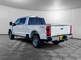New 2025 Ford F250 Lariat image 3