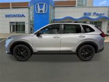 New 2026 Honda CR-V Sport-L image 2