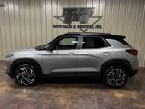 Used 2024 Chevrolet TrailBlazer RS w/ Convenience Package image 3