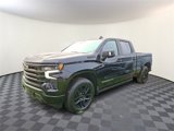 New 2026 Chevrolet Silverado 1500 High Country w/ Midnight Edition image 2