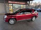 Used 2016 GMC Terrain SLE w/ Chrome Edition image 3