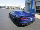 New 2025 Chevrolet Corvette Stingray Preferred Conv w/ Z51 Performance Package image 3