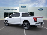 New 2025 Ford F150 Lightning Platinum image 4