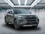 Used 2022 Ford Explorer Timberline image 2
