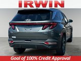Used 2022 Hyundai Tucson SEL w/ Convenience + Premium Package image 5