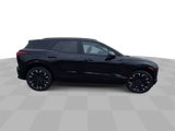 New 2025 Chevrolet Blazer EV RS image 2