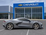 New 2025 Chevrolet Corvette Stingray Preferred Cpe w/ Stealth Interior Trim Package image 6