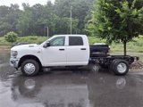 New 2025 RAM 3500 Tradesman image 4