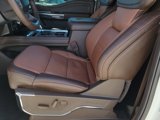 Certified 2024 Ford F350 King Ranch w/ Chrome Package image 6