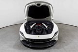 Used 2023 Ferrari Roma image 3