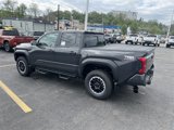 New 2025 Toyota Tacoma TRD Off-Road image 3