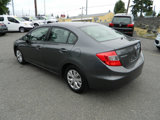 Used 2012 Honda Civic LX image 5