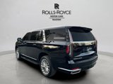 Used 2023 Cadillac Escalade ESV Premium Luxury image 3