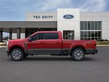 New 2025 Ford F350 King Ranch image 4