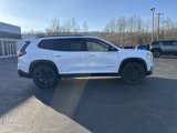 New 2025 GMC Acadia Elevation w/ Black Edition image 2