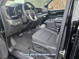 New 2025 GMC Sierra 1500 Elevation image 4
