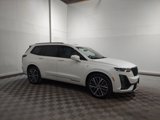 Used 2024 Cadillac XT6 Sport image 4
