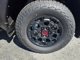 New 2025 Toyota Sequoia TRD Pro image 5