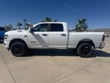 New 2025 RAM 2500 Big Horn image 2