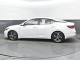 Certified 2022 Nissan Sentra SV w/ All-Weather Package image 5